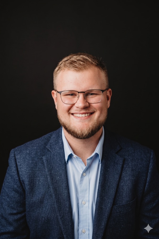 Nathan Bowden, founder of Cold Calling For You